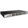 D-Link DGS-3630-28SC/A2ASI switch, controlled, 20XSFP