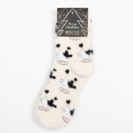 Women's Mahri Minaku socks, size 36-39 (23-25 ​​cm)-3