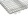Grill grill Palisad Camping, 305x235x55 mm, volumetric, chrome