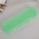 Case for toothbrush and pasta, 21 × 6 × 3 cm, color mix