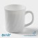 Avvir mug "Diva", 250 ml, glass ceramics