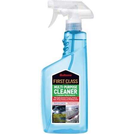 Universal Cleaner Bullsone, 550 ml