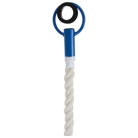 Rope for climbing, length 2 m-1