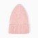 Children's hat, powder color, size 52-54