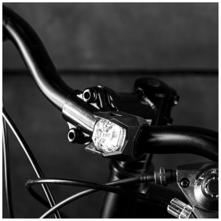 Dream Bike JY-3005, 1 diode, 3 modes.-4