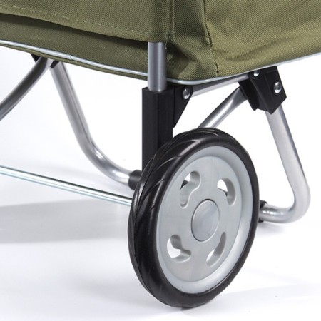 Joy Home Cargo, green color, green-7