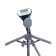 Galaxy Line GL 6215, floor, 1700 W, 1,400 ml, 38 g/min, cord 1.8 m