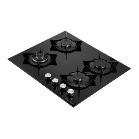Hlect surface Maunfeld EGHG.64.13sts-EB, gas, 4 burners, black-12