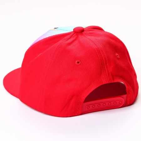 Children's cap, size 52-56, Minnie Mouse and Unicorn-1