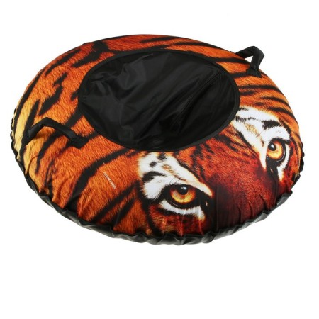 Tubing-vatrushka Onlytop, case diameter 110 cm-3