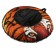 Tubing-vatrushka Onlytop, case diameter 110 cm