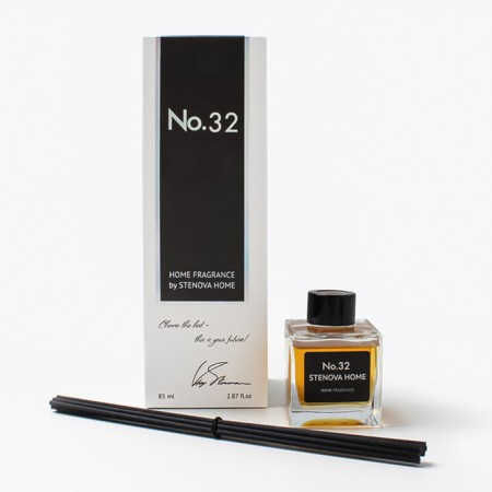 Aromadiffus with STENOVA HOME №32, 50 ml sticks-5