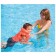 Deluxe inflatable vest, 50 x 47 cm, from 3-6 years old, 58671np intex