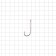 The hook Owner Worm BH-ROUND BC No. 4, 9 pcs.