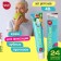 Splat Confident Fix prostheses "Mint and Citrus", 40 g