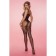 Candy Girl Tierra, Size OS, Black Color Black