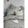 Bed linen 1.5 joint venture, size 150x214 cm, 143x215 cm, 70x70 cm - 2 pcs