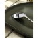A spoon of a “batist” stainless steel table, length 20.5 cm