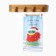 Kitchen towel: New Year "Ethel" The dream will turn 40x70 cm, 100% HL, sarzha 190 g/m2