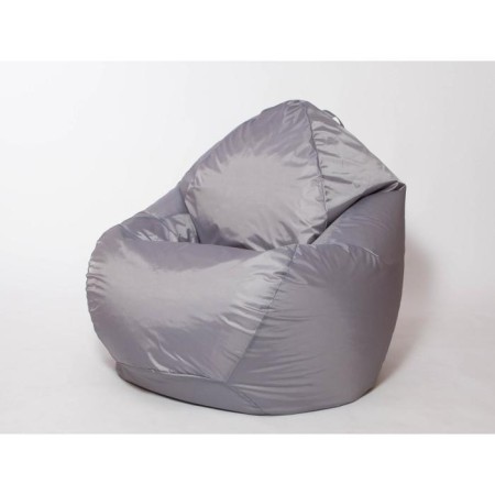 Maxi-Maxi chair, diameter 100 cm, height 150 cm, gray color-2