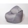Maxi-Maxi chair, diameter 100 cm, height 150 cm, gray color