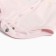 Body Children's, pink color, height 68 cm
