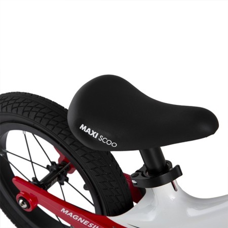 Cunning 12 "Maxiscoo Comet, red color-3
