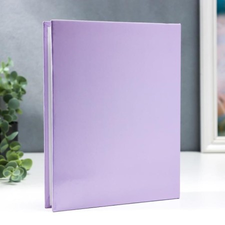 Photo album for 200 photos 10x15 cm "Myu"-1