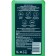 Shower gel and shampoo Rexona Men 3 B1 "Wild Lime", 750 ml