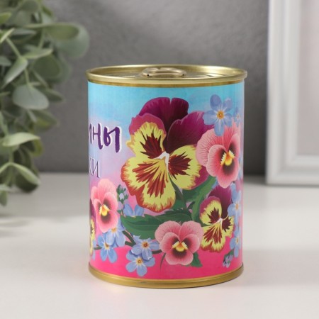 Growing grass "Anyutina Eye"-1