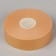 Glue -based foam gap, 2.5 cm × 5 m, beige color