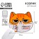 Mouse mat "Take this mouse from me"