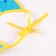 Badion "Baby" waterproof on ties, species mix