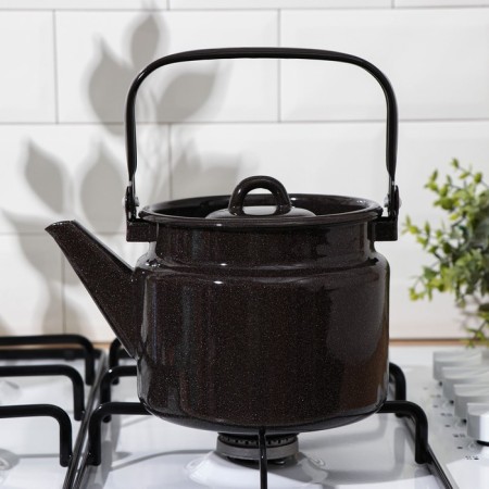 Teapot, 2 l, without decolle-4