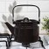 Teapot, 2 l, without decolle