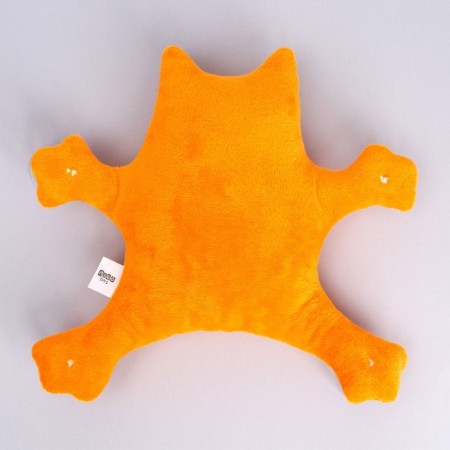Auto -Locomer "Alkopatrol", cat, on suction cups-4