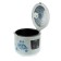 Multicar "Dobrynya" DO-1003, 1000 W, 4 l, 11 programs, antipwindle. Coating, white and white