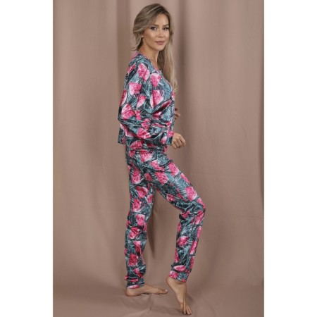 Women's pants, size 42-3