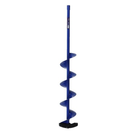 Schnek under the screwdriver Helios Electroshtorm 150r Right rotation-1