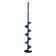 Schnek under the screwdriver Helios Electroshtorm 150r Right rotation