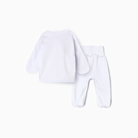 Kit for children, white color, height 56 ​​cm-8