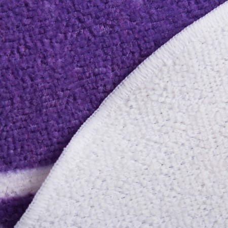 Beach towel "Frapuchino", 80 × 150 cm, 100 % p/e-2