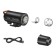Flash Studio High -speed Godox QT400IIM