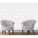 Acrylic Saratov Wallpaper P263-07 "Audri-n", 0.53 x 10 m