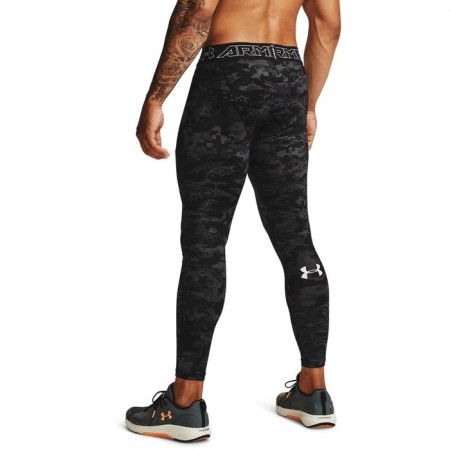 Thermal underwear (bottom) Under Armor CG Print Leggings, size 44-46 (1360575-001)-3