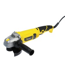 Corner grinder Kolner KAG 125/1000 V, 1000 W, D = 125x22.2 mm, adjustment of the number of revolutions