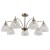7 lamps