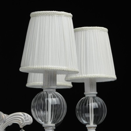 Valencia chandelier, size 90x150x90 cm, 320W 8xe14 IP 20-11