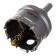 Denzel 724016 metal crown, carbide, 51 mm