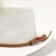 Menku hat, white color, rr 58